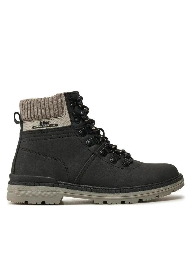 Lee Cooper Ορειβατικά παπούτσια · Μαύρο