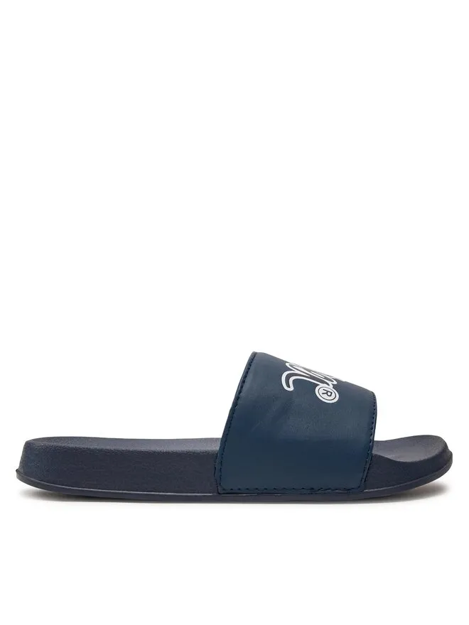 Lee Cooper Παντόφλες · Σκούρο μπλε
