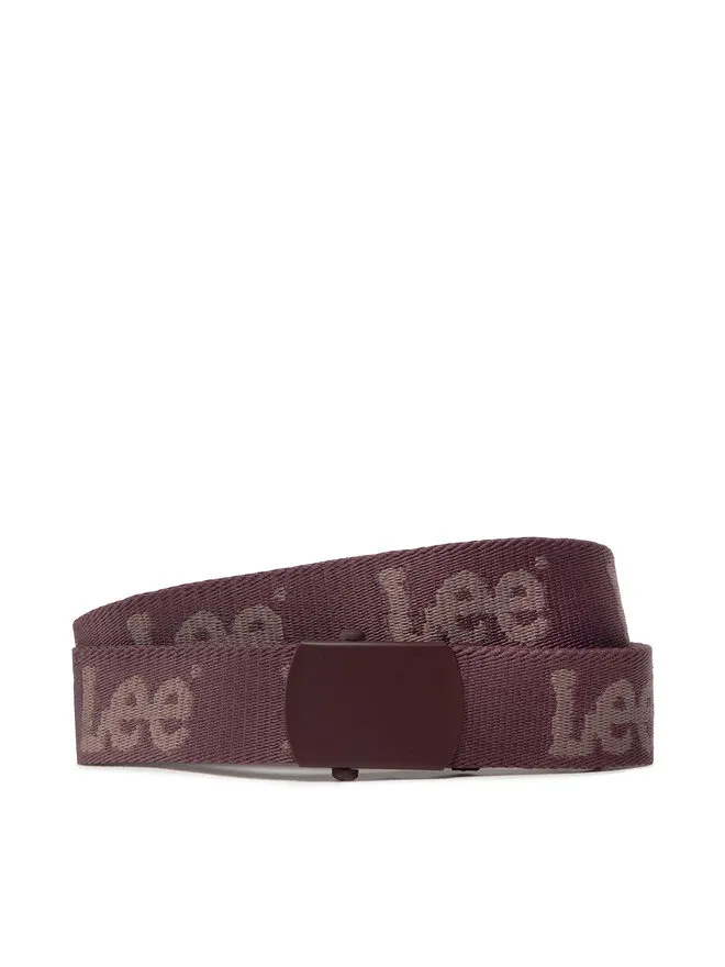 Lee Ζώνη Γυναικεία · Μωβ