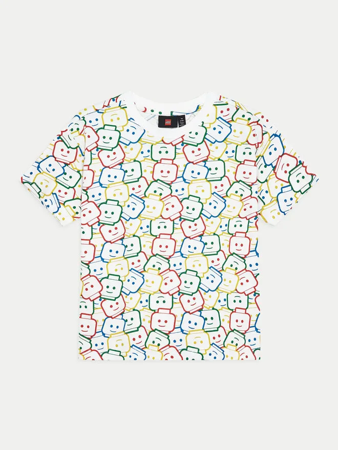 LEGO T-Shirt · Έγχρωμο