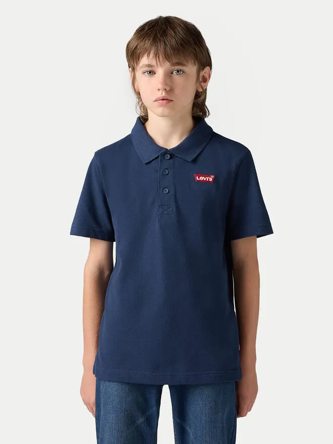 Polo · Σκούρο μπλε