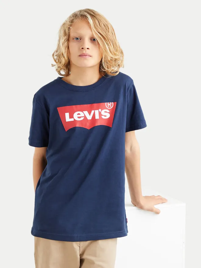 T-Shirt · Σκούρο μπλε