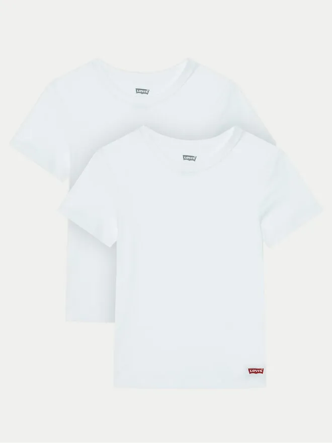 T-Shirt · Λευκό