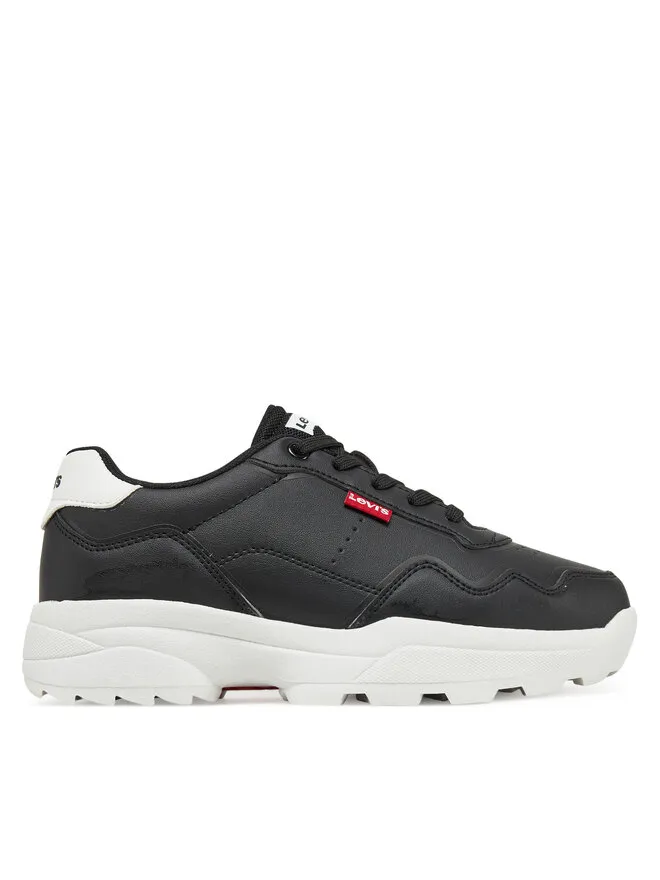 Αθλητικά · Μαύρο