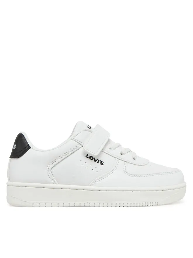 Αθλητικά · Λευκό