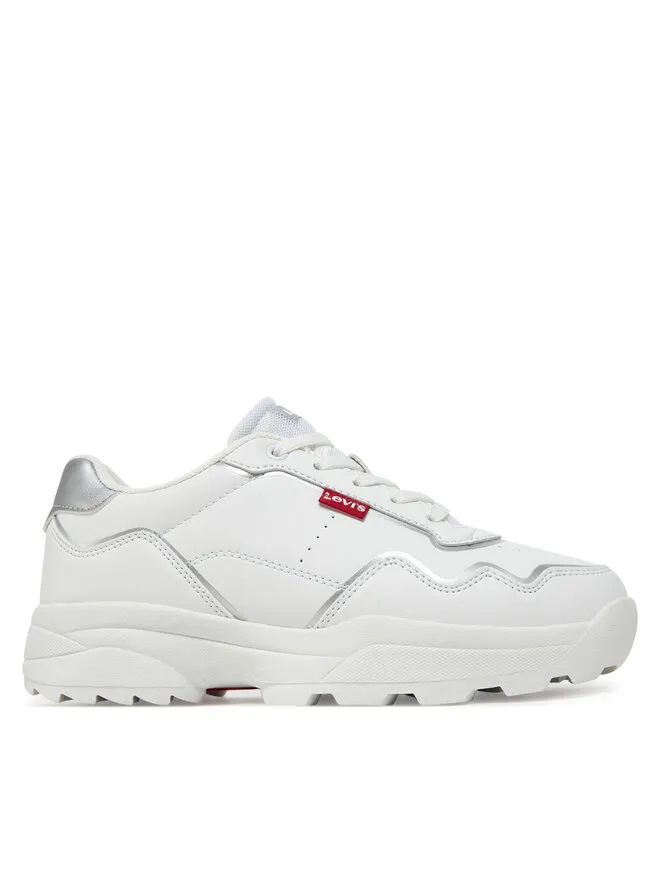 Αθλητικά · Λευκό