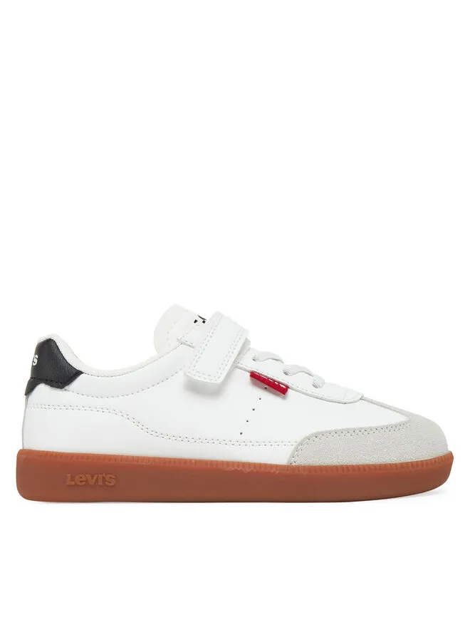 Αθλητικά · Λευκό