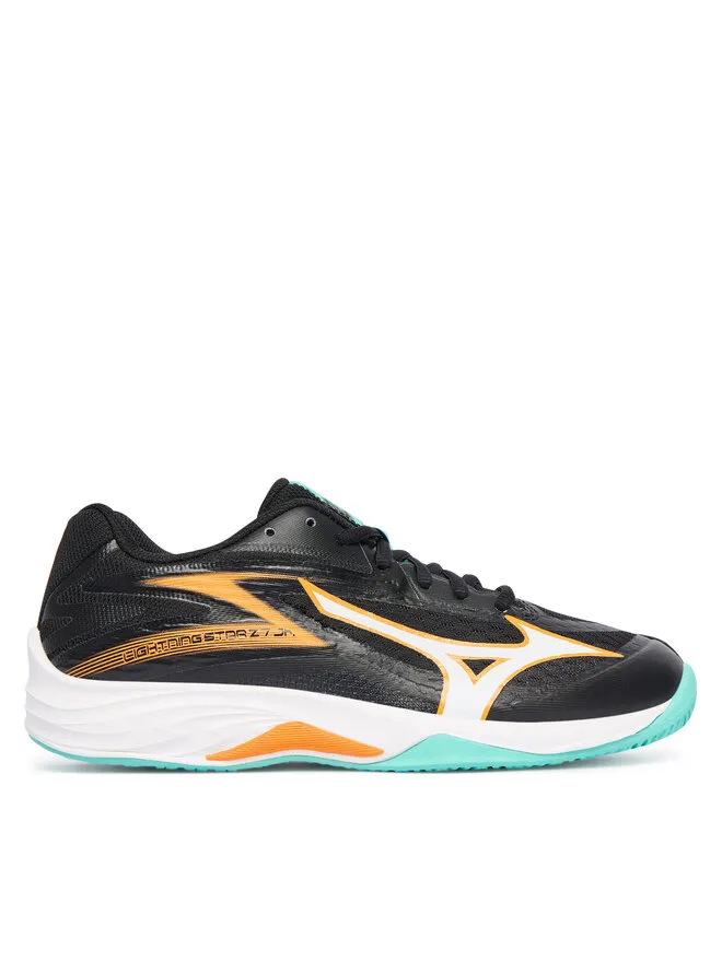Παπούτσια Σάλας Lightning Star Z7 Jr. V1GD2303 Λευκό