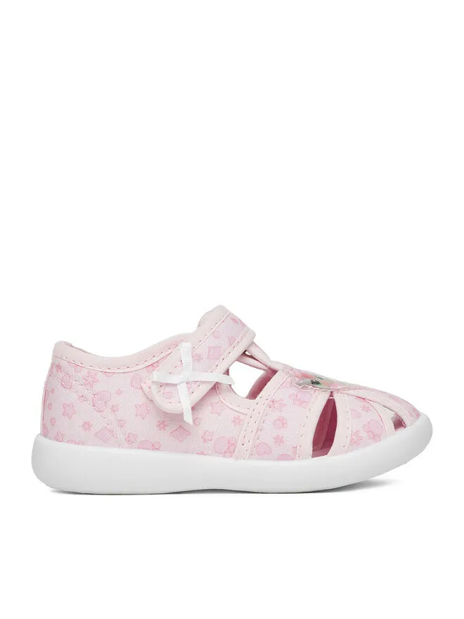 Παντόφλες Σπιτιού · Littlest Pet Shop · Ροζ