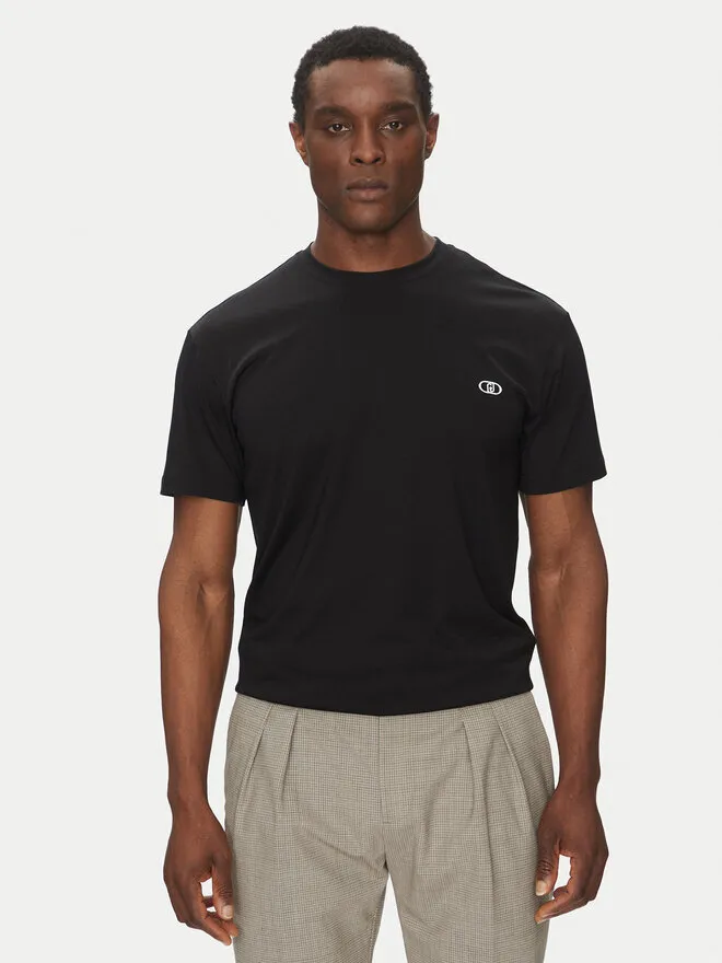 Liu Jo T-Shirt · Μαύρο
