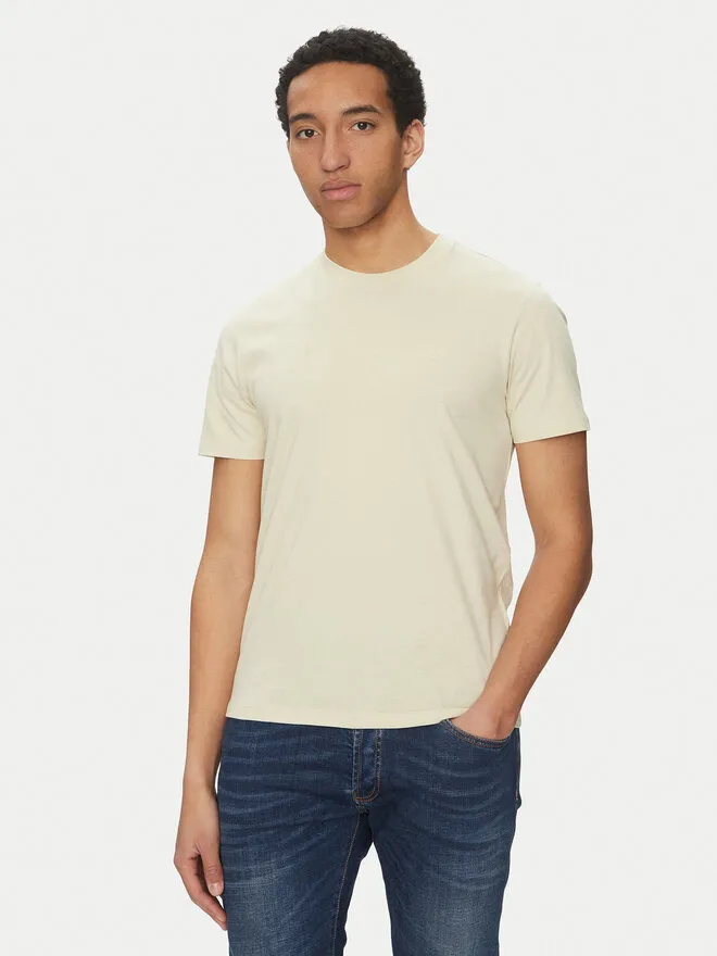 Liu Jo T-Shirt · Μπεζ