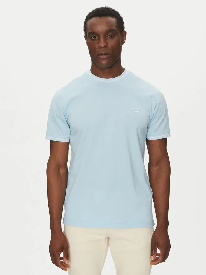 Liu Jo T-Shirt · Γαλάζιο