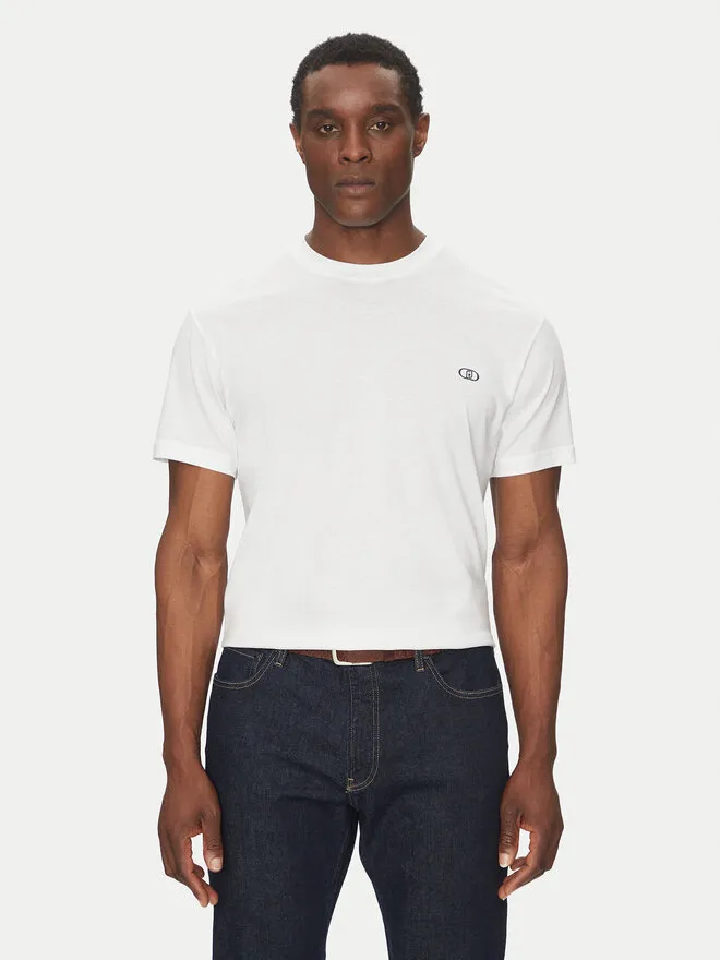Liu Jo T-Shirt · Λευκό
