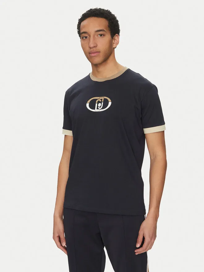 Liu Jo T-Shirt · Σκούρο μπλε