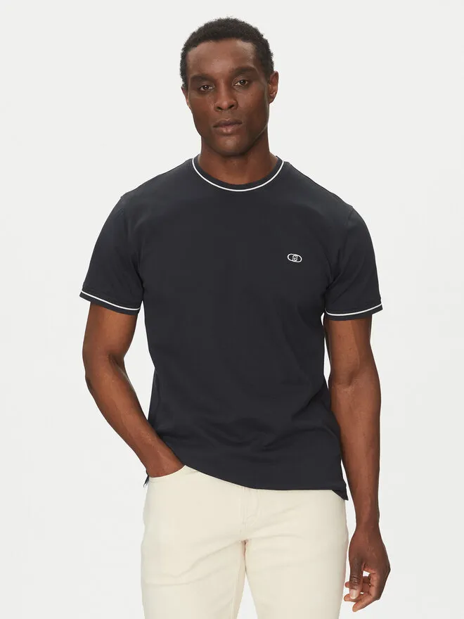 Liu Jo T-Shirt · Σκούρο μπλε