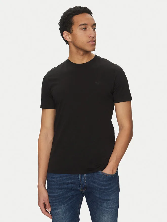 Liu Jo T-Shirt · Μαύρο
