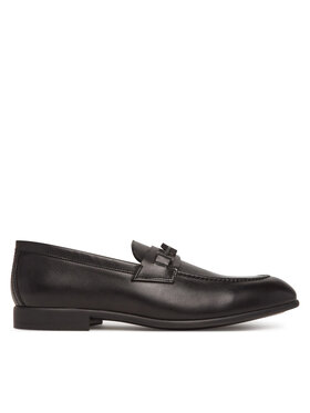 Loafers · Μαύρο
