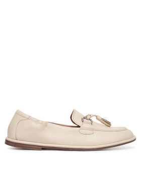 Loafers · Κρεμ