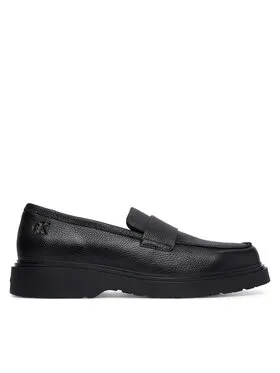 Loafers · Μαύρο
