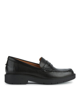 Loafers · Μαύρο