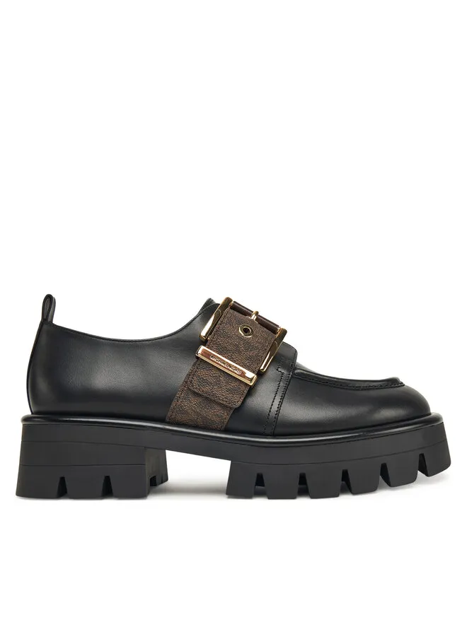 Loafers · Μαύρο
