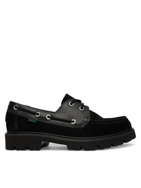 Loafers · Μαύρο