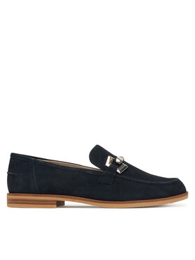 Loafers · Σκούρο μπλε