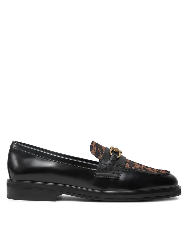 Loafers · Καφέ