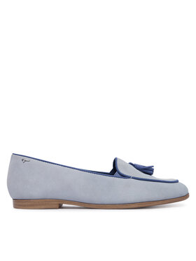 Loafers · Ανοιχτό μπλε
