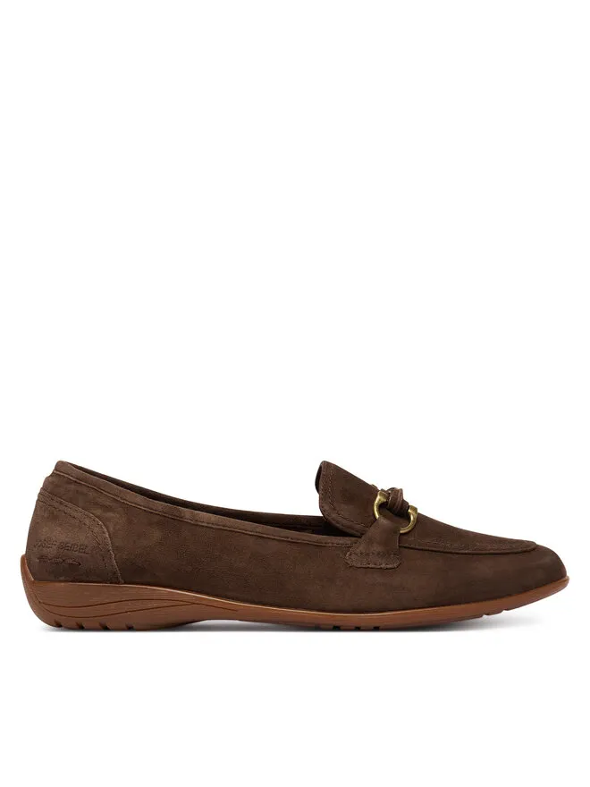 Loafers · Καφέ