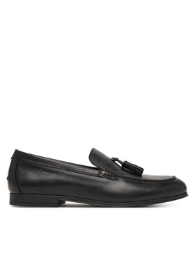 Loafers · Μαύρο