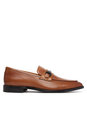 Loafers · Καφέ