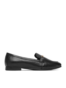 Loafers · Μαύρο