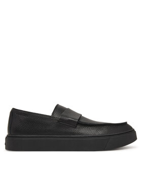 Loafers · Μαύρο