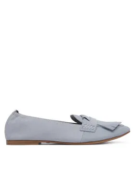 Loafers · Ανοιχτό μπλε