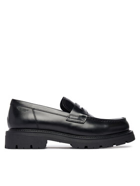 Loafers · Μαύρο