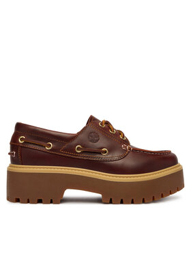 Loafers · Καφέ