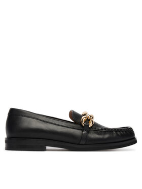 Loafers · Μαύρο