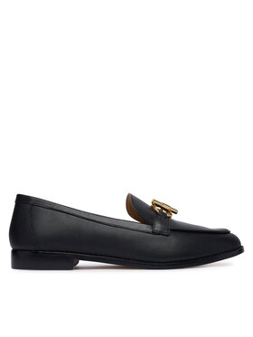 Loafers · Μαύρο