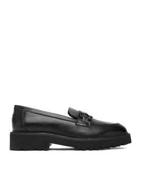 Loafers · Μαύρο