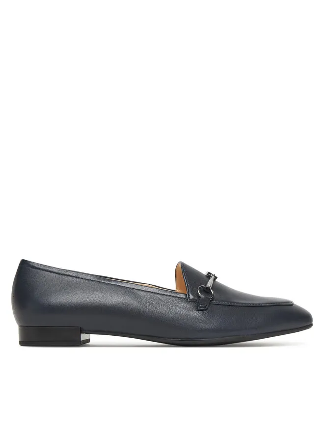 Loafers · Σκούρο μπλε