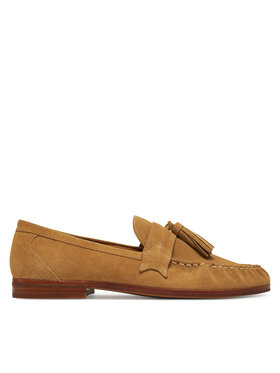 Loafers · Καφέ
