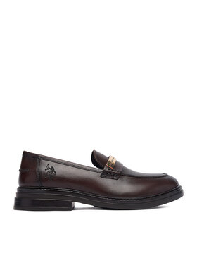 Loafers · Σκούρο καφέ