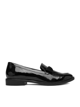 Loafers · Μαύρο