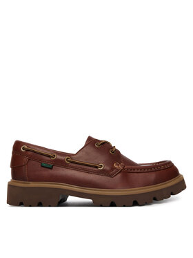 Loafers · Καφέ
