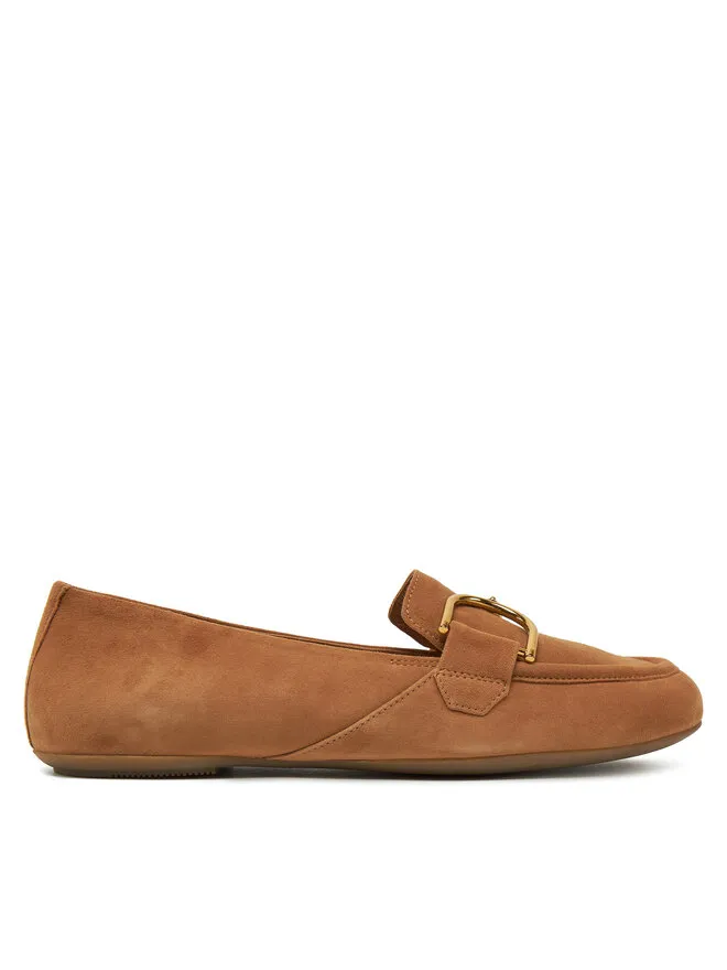 Loafers · Καφέ