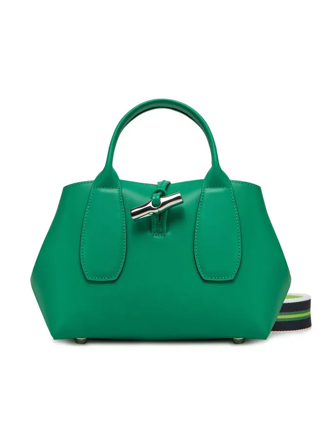 Longchamp Τσάντα · Πράσινο