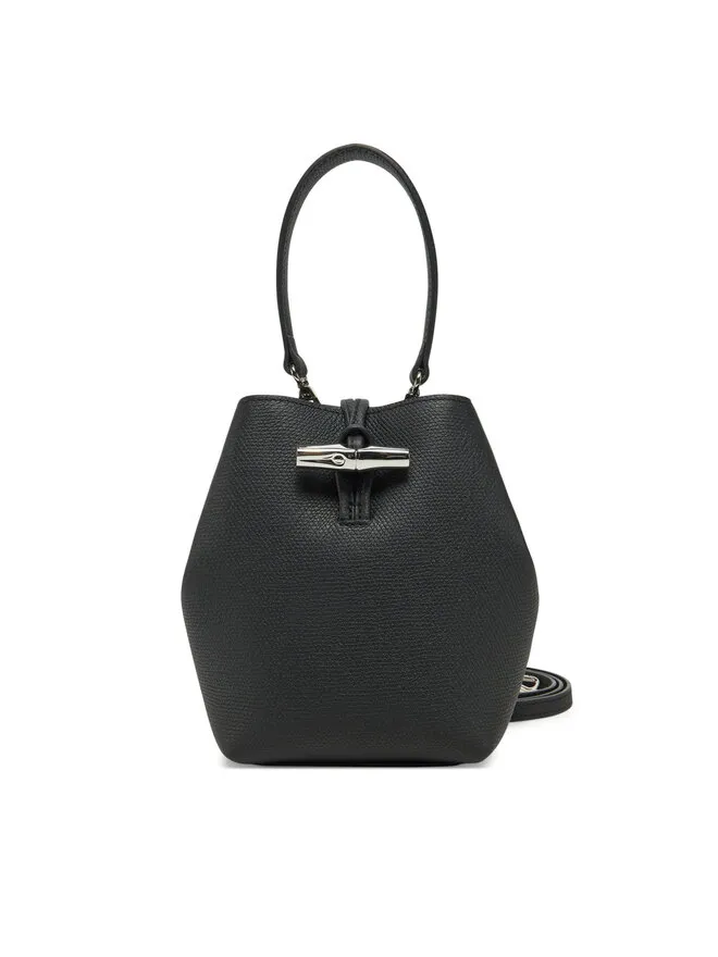 Longchamp Τσάντα · Μαύρο