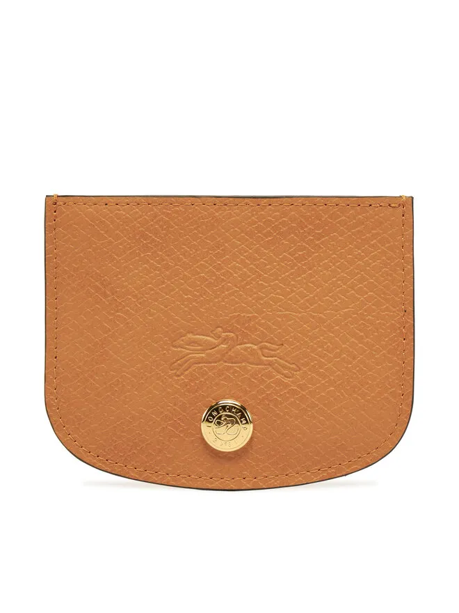 Longchamp Θήκη πιστωτικών καρτών · Πορτοκαλί