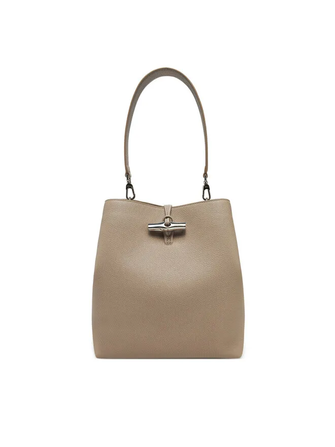 Longchamp Τσάντα · Μπεζ
